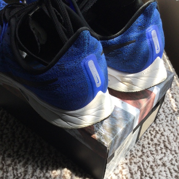 Nike Zoom Pegasus 36 Running Shoes - Picture 5 of 8